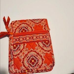 Vera Bradley crossbody